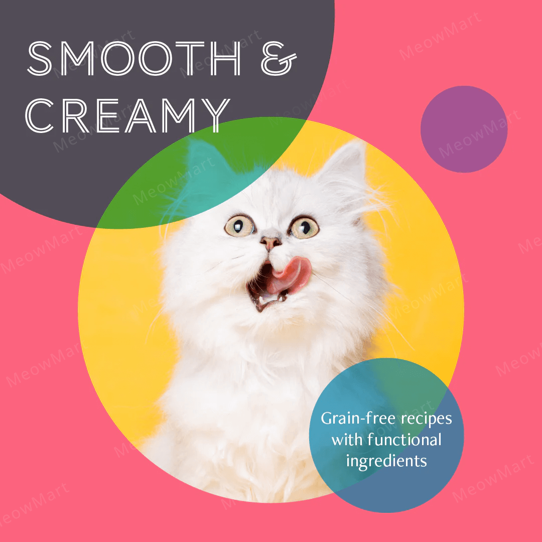 Daily Delight 慕絲主食罐