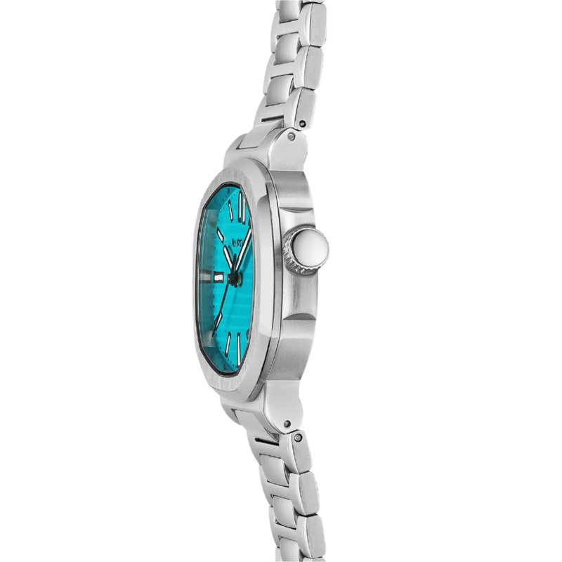 NOIDILUS - Ice Cream Blue