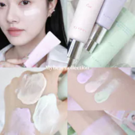 現 貨 | Klavuu 女神素顏霜30mL