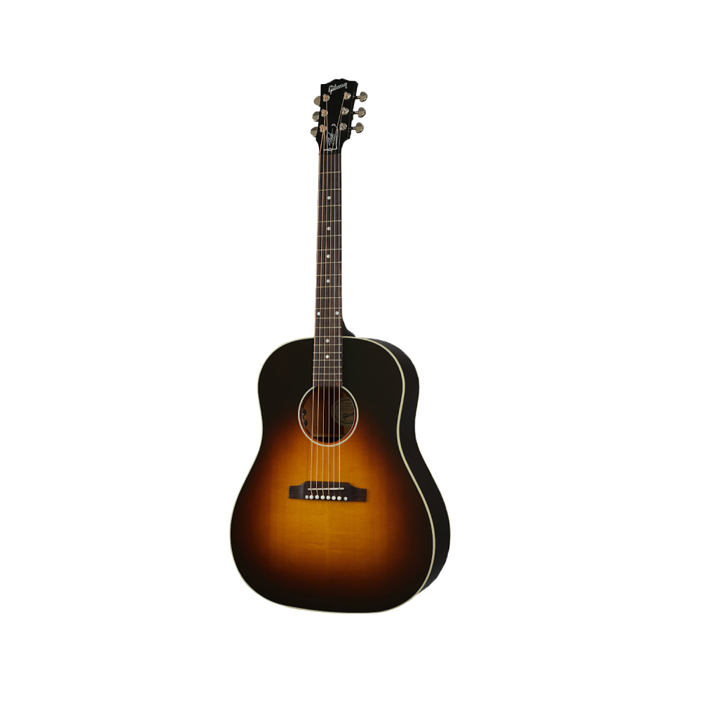 Gibson Gibson / Slash J-45 電木吉他 (Vermillion Burst, November Burst) 第 2 張圖片｜三峽吉他 / Bass