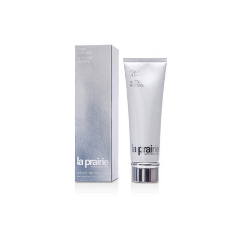 LA PRAIRIE 萊珀妮 泡沫潔膚膏 125ml