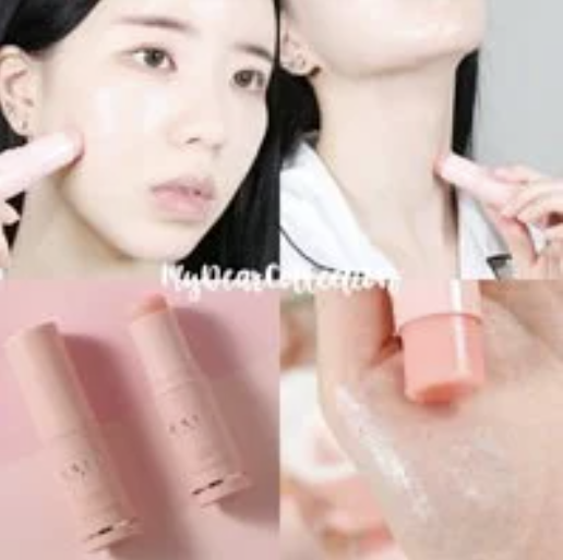 現 貨 | Kahi 多功能萬用保濕補水精華棒