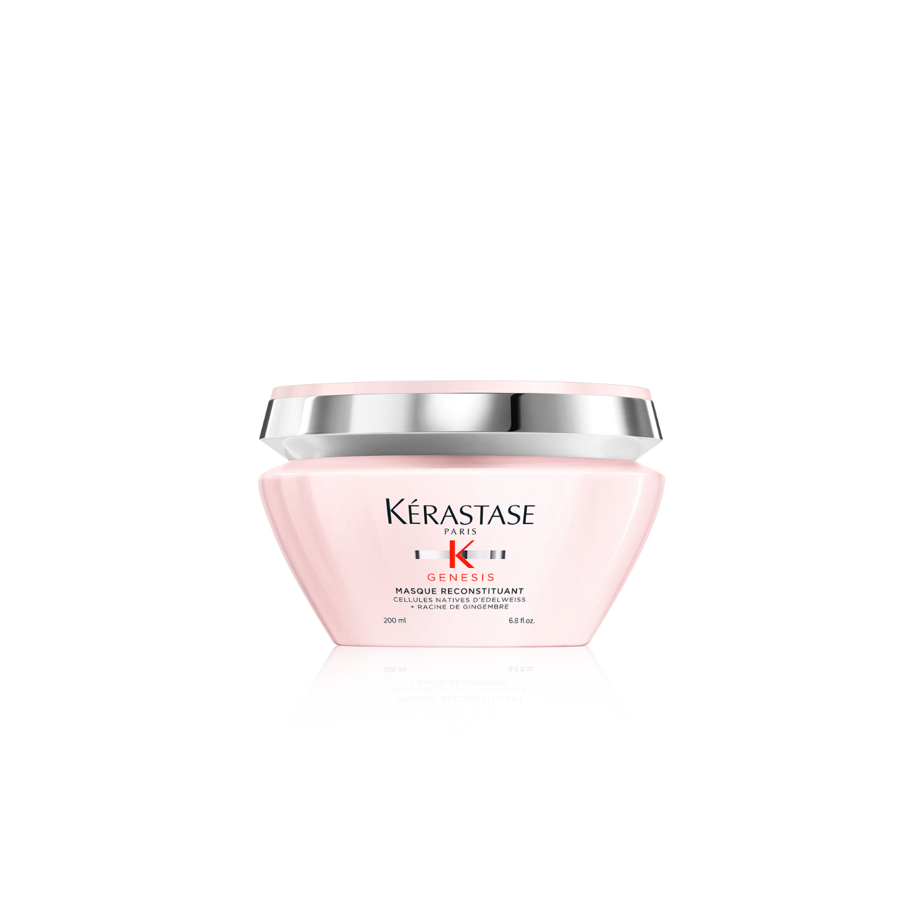 KÉRASTASE 防掉髮修護護髮膜