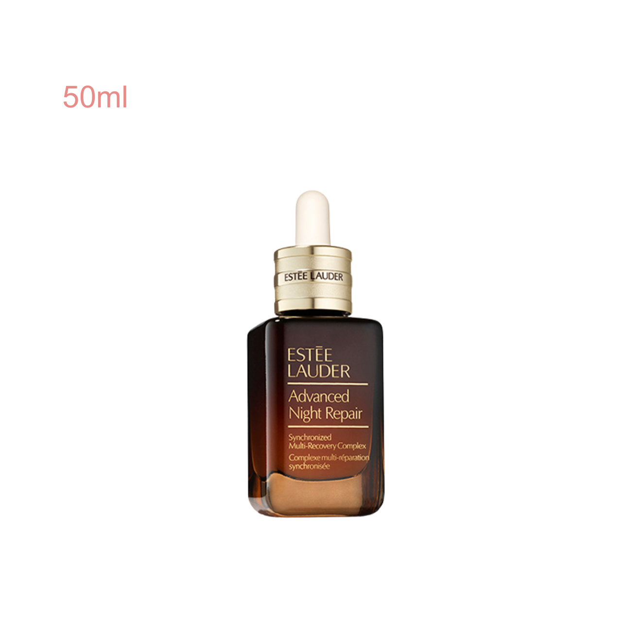 ESTĒE LAUDER 升級再生基因修復精華