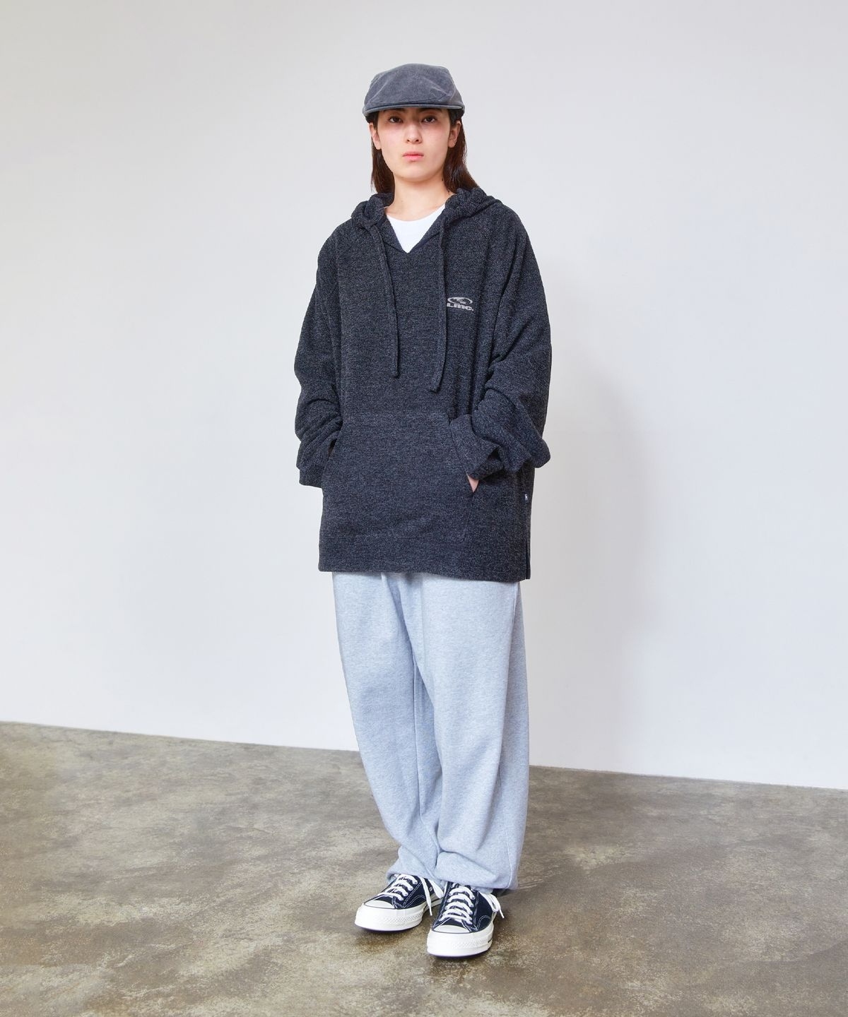 【代購】 LMC BEACH BAJA HOODIE 帽T 長袖 0LM45SHD701