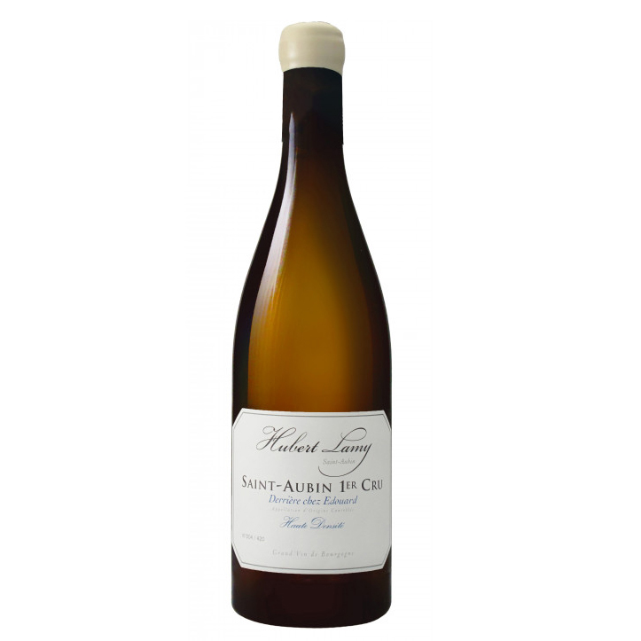 Hubert Lamy Saint Aubin 1er Cru Derriere Chez Edouard Cuvee Haute Densite 2022