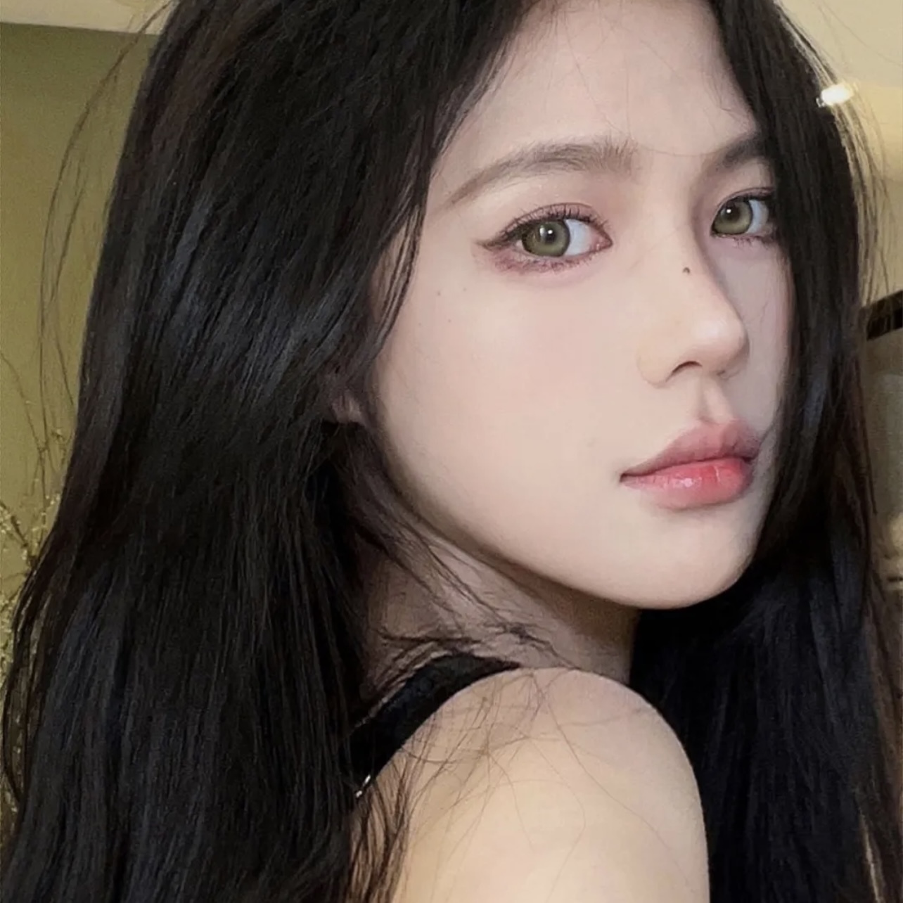 Amore - Flame Green - 1Year - 1Piece