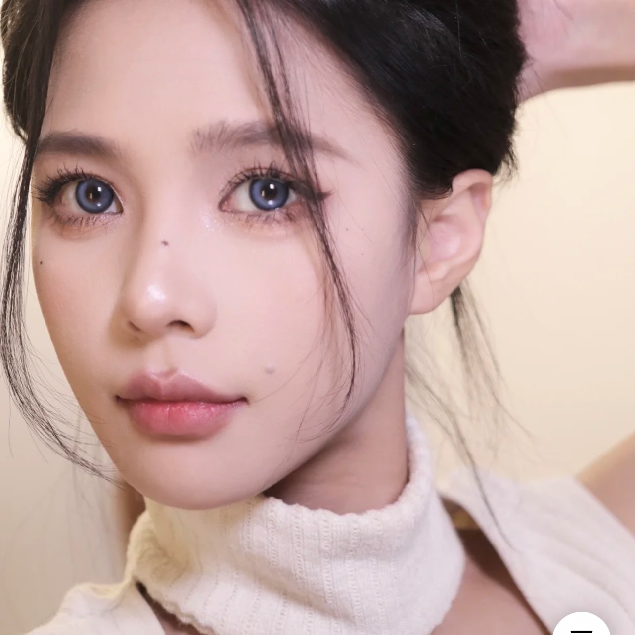 Amore - Flame Blue - 1Year - 1Piece