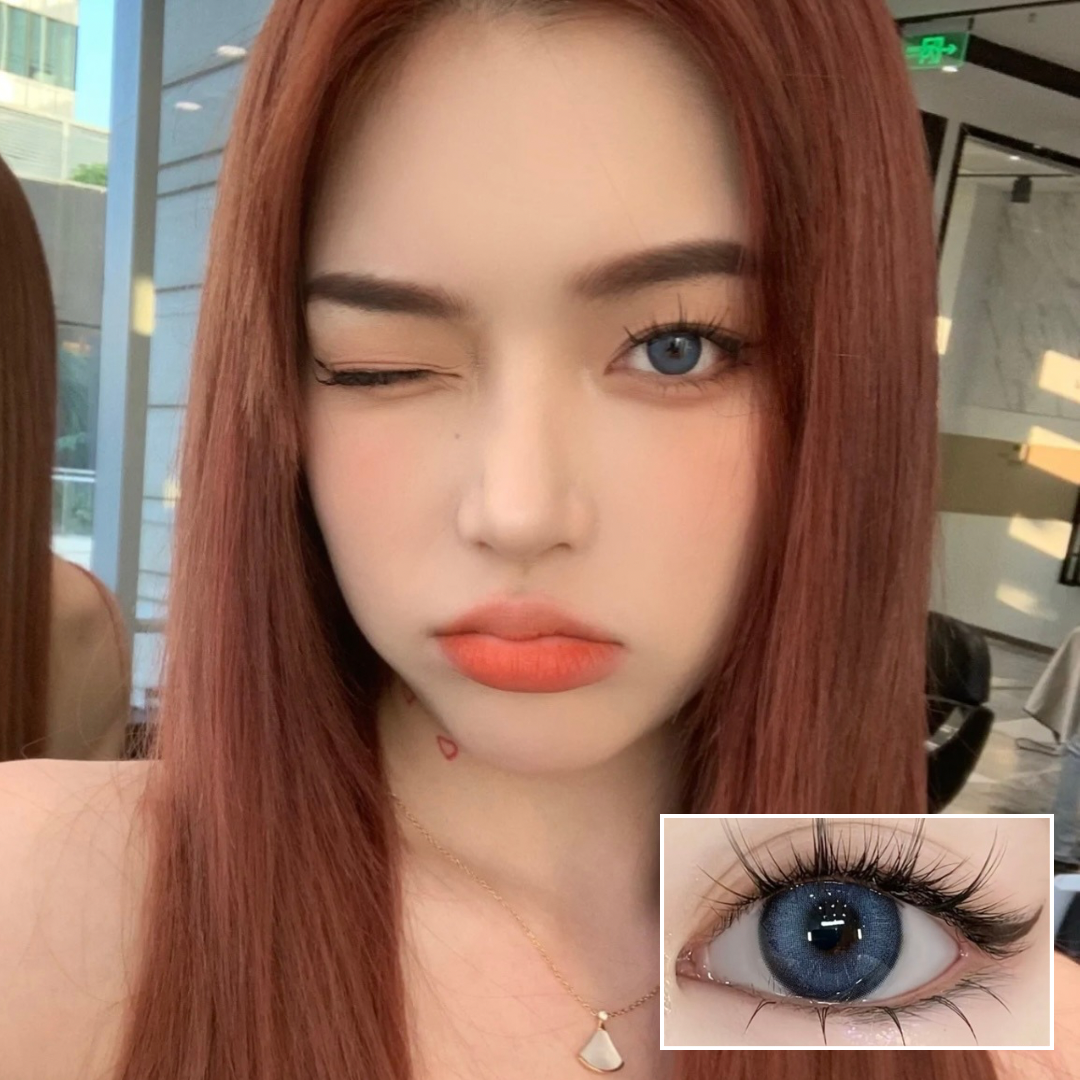 Amore - Picasso Blue - 1Year - 1Piece