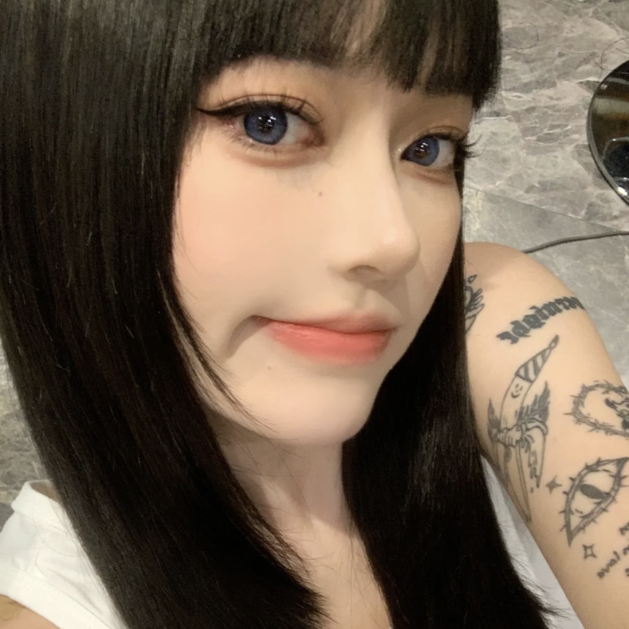 Amore - Picasso Blue - 1Year - 1Piece