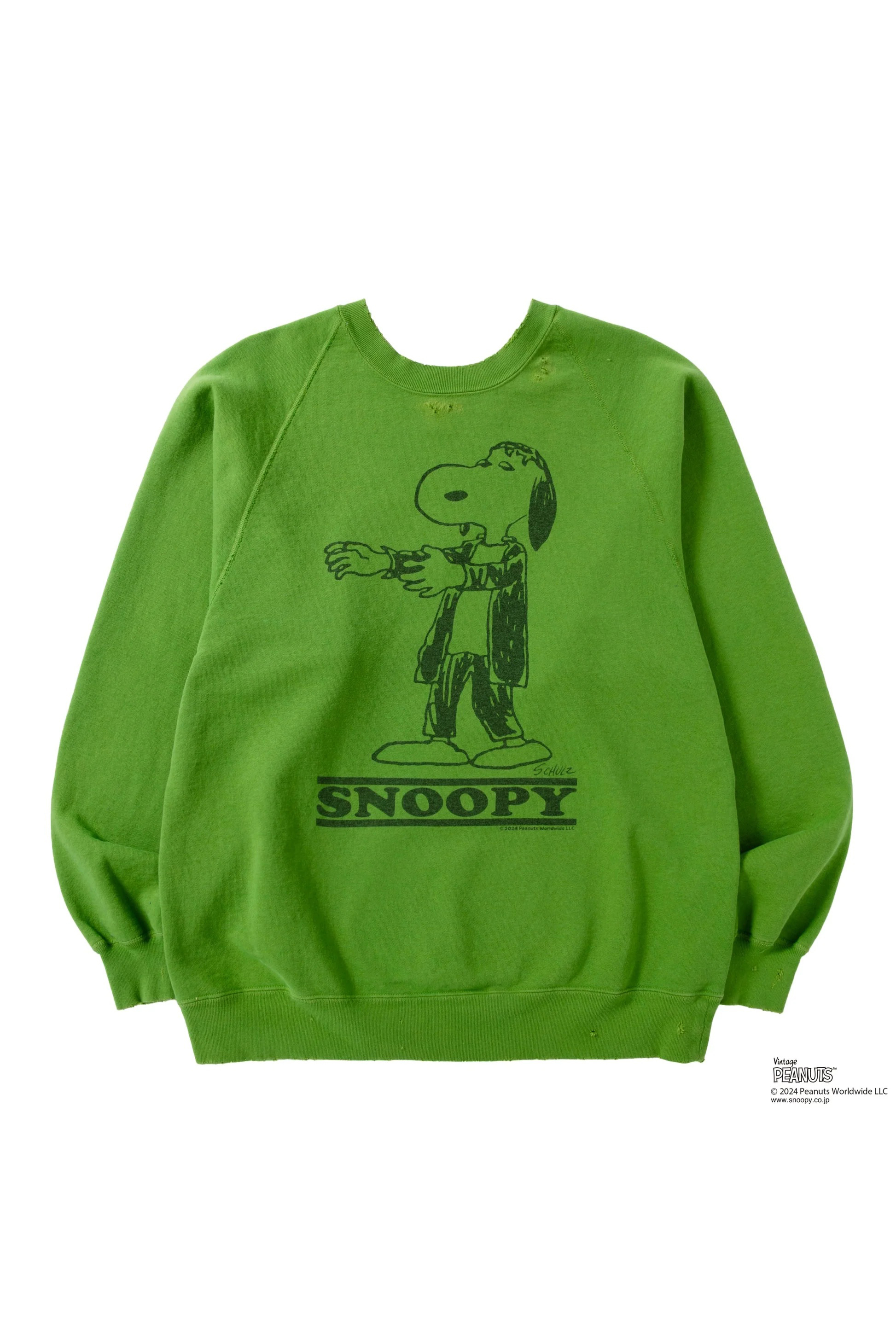 NEXUSVII. SNP-FRANKEN CREW