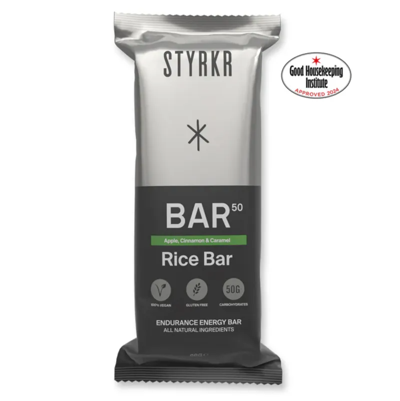 STYRKR BAR50 能量棒