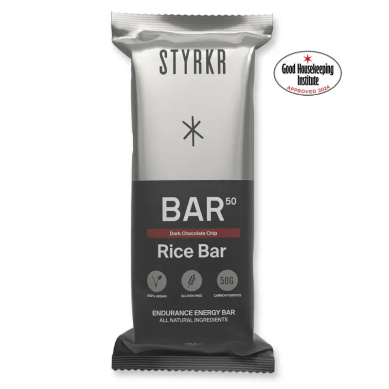 STYRKR BAR50 能量棒