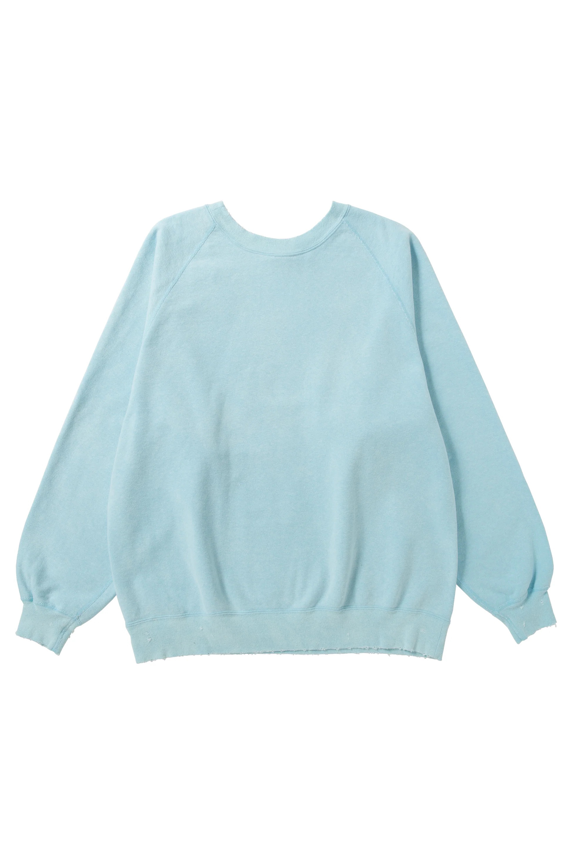 NEXUSVII. DAYDREAM BELIEVERS CREW