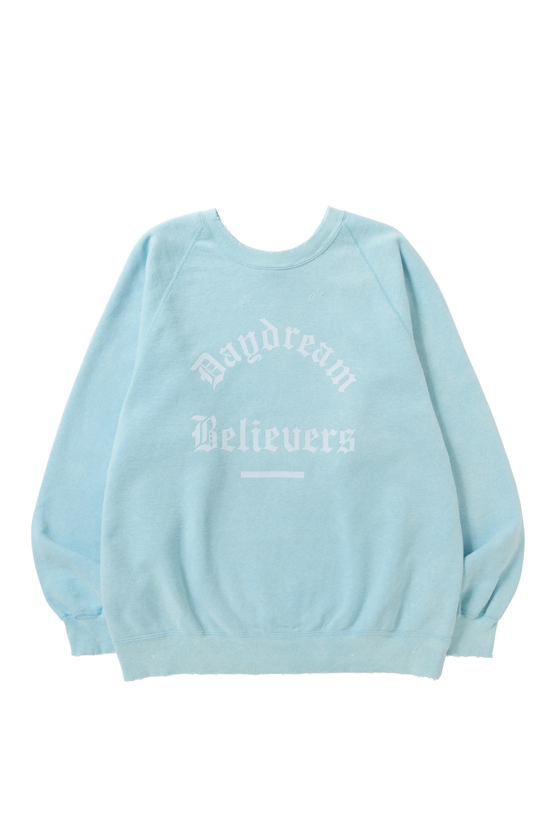 NEXUSVII. DAYDREAM BELIEVERS CREW