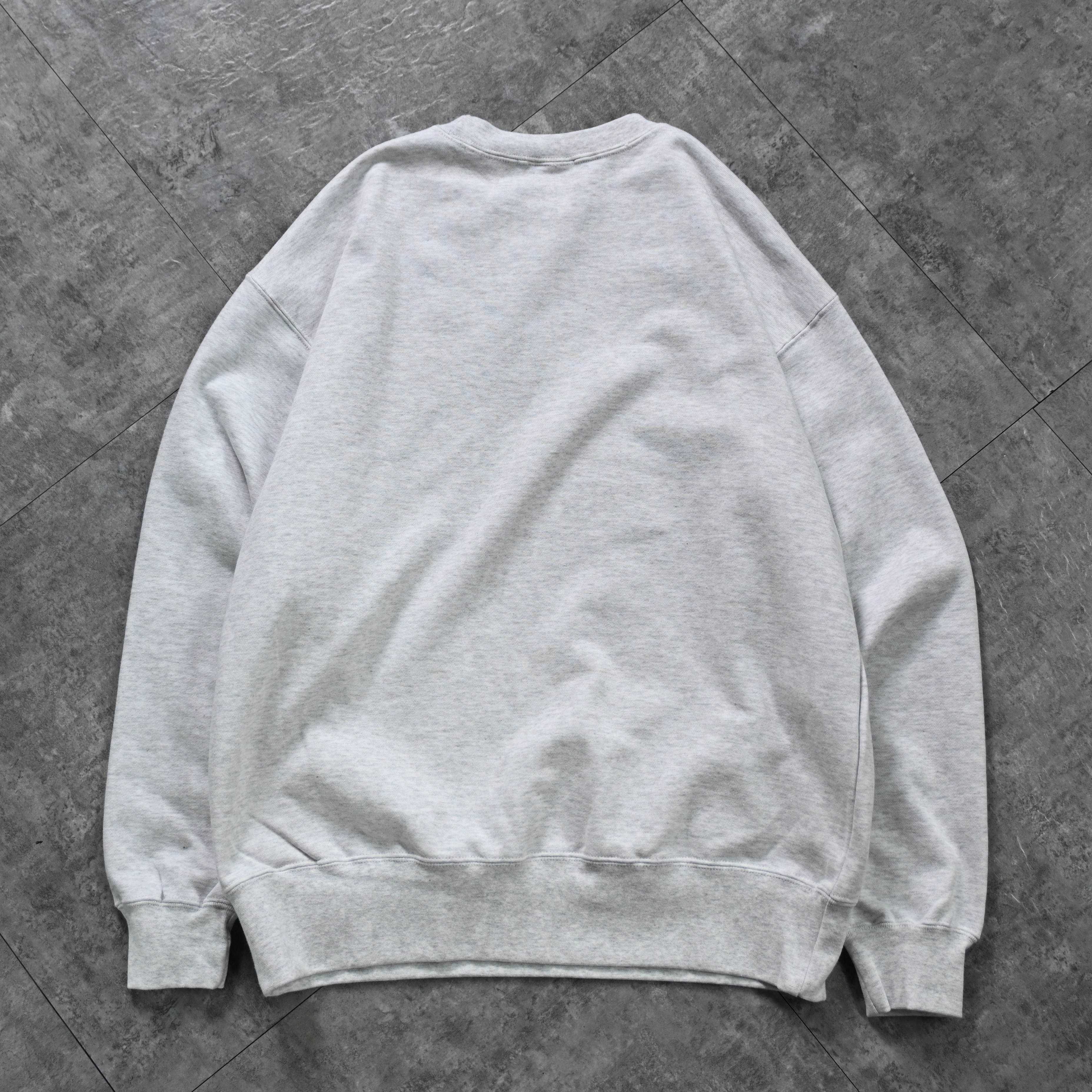 Ben Davis JP Logo Sweatshirt