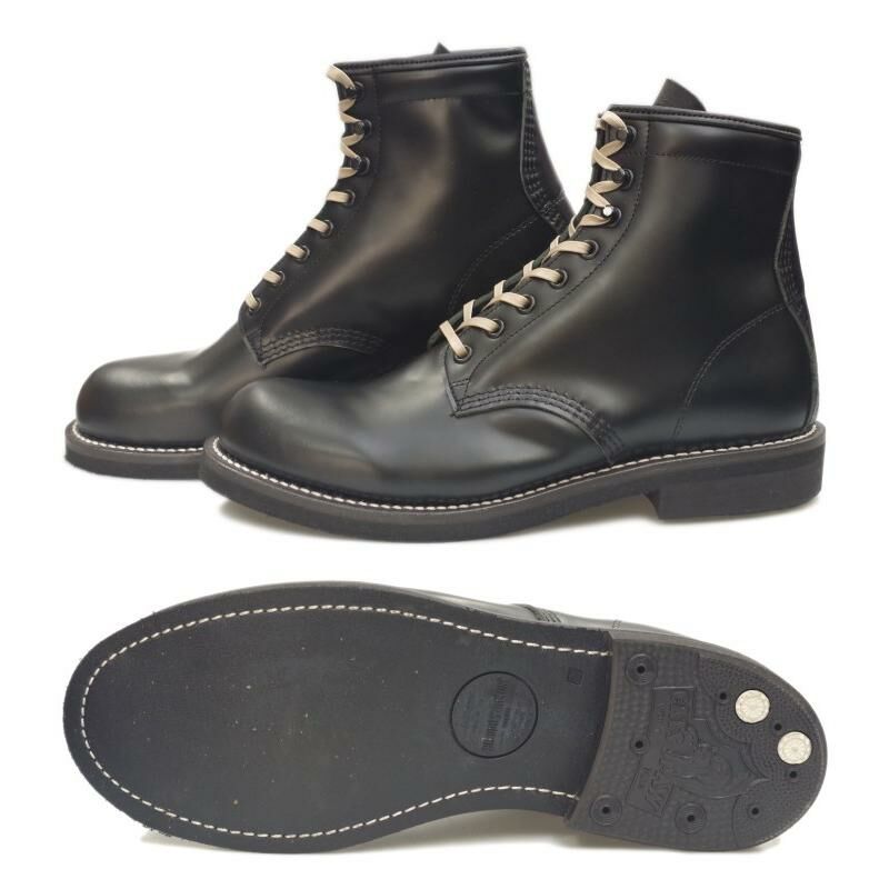 Brother Bridge - FINN / BLK