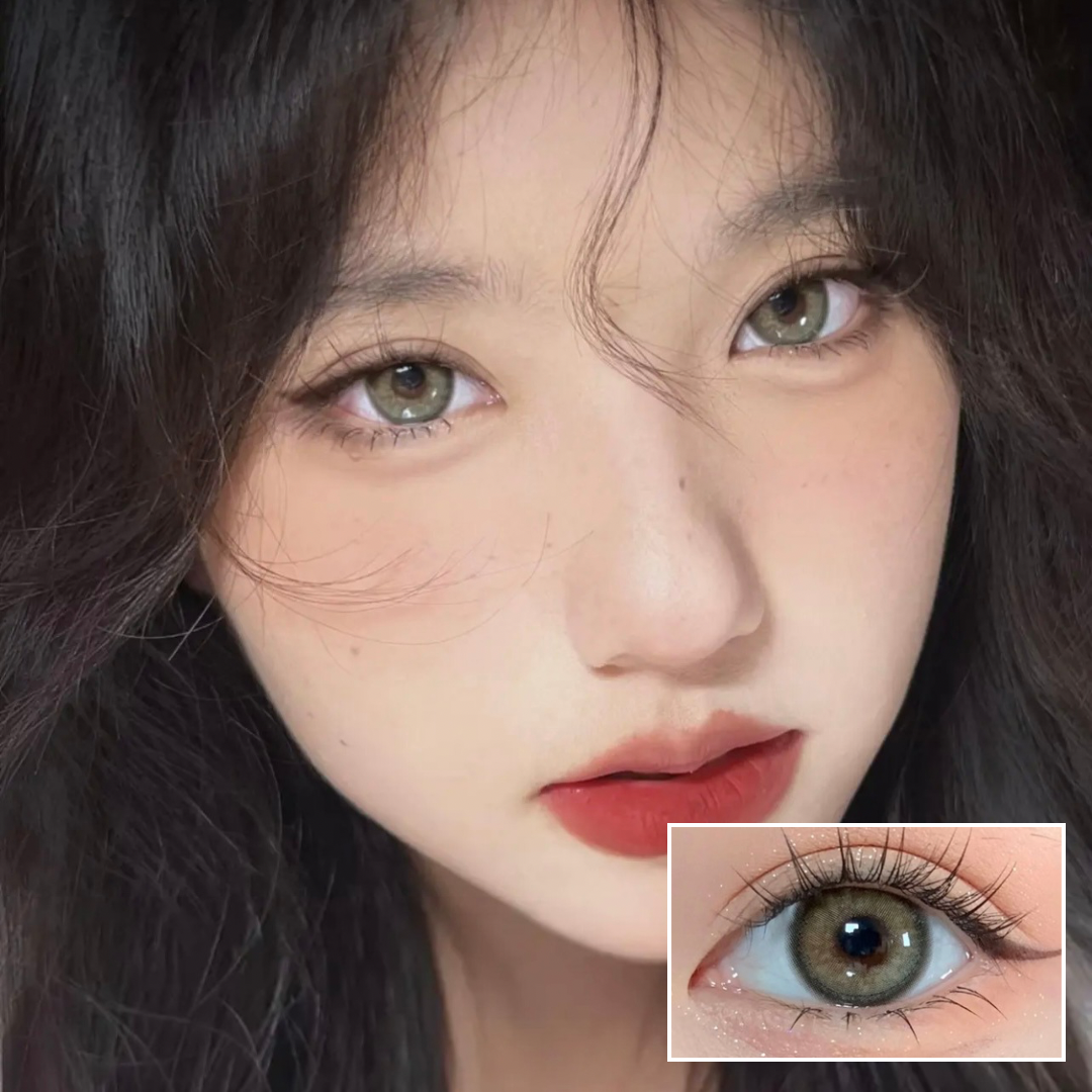 Medusee - Amii Brown - 1Year - 1Piece