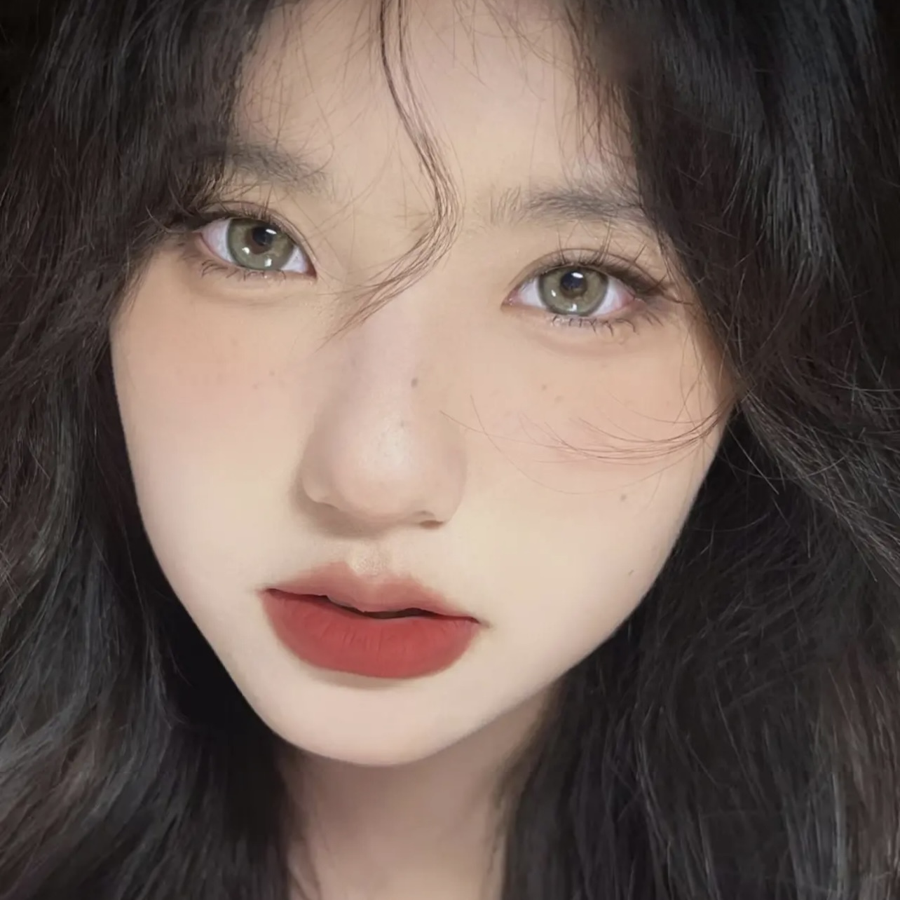 Medusee - Amii Brown - 1Year - 1Piece