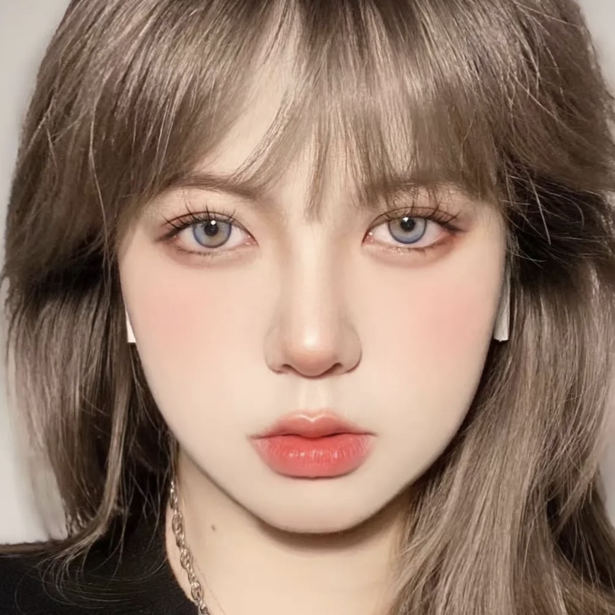 Medusee - Colorful Blue - 1Year - 1Piece