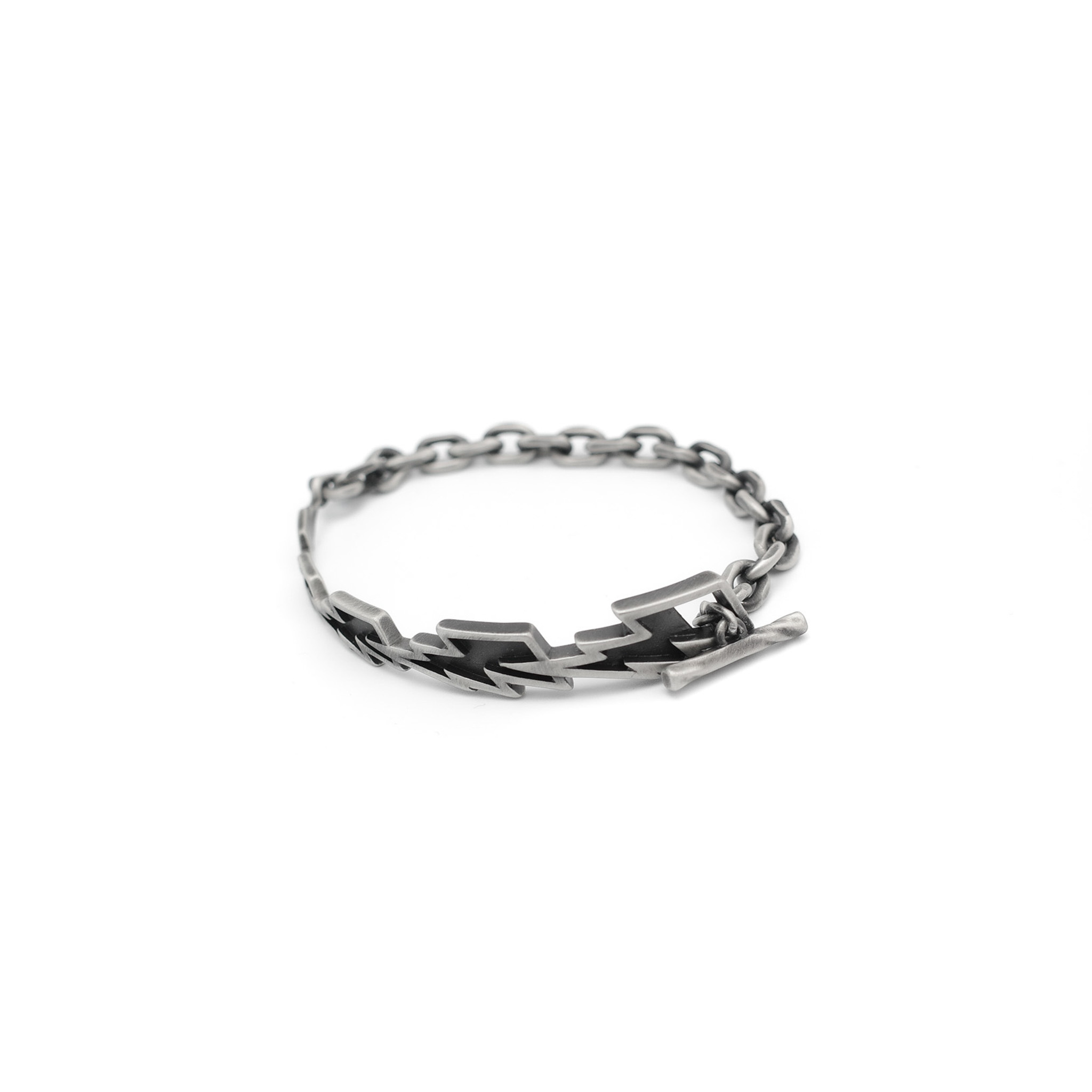 Liam Conner Lightning Jewelry 閃電手鍊鑰匙勾