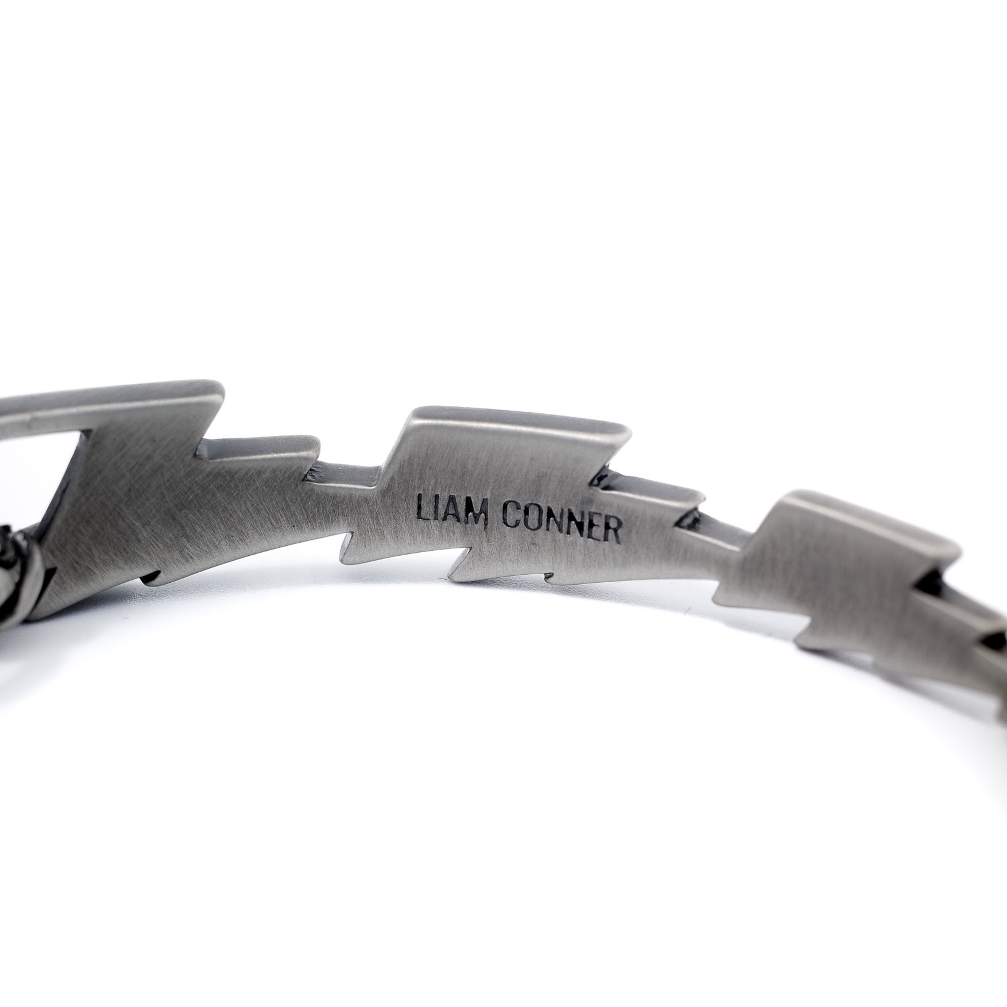 Liam Conner Lightning Bracelet 閃電手鍊