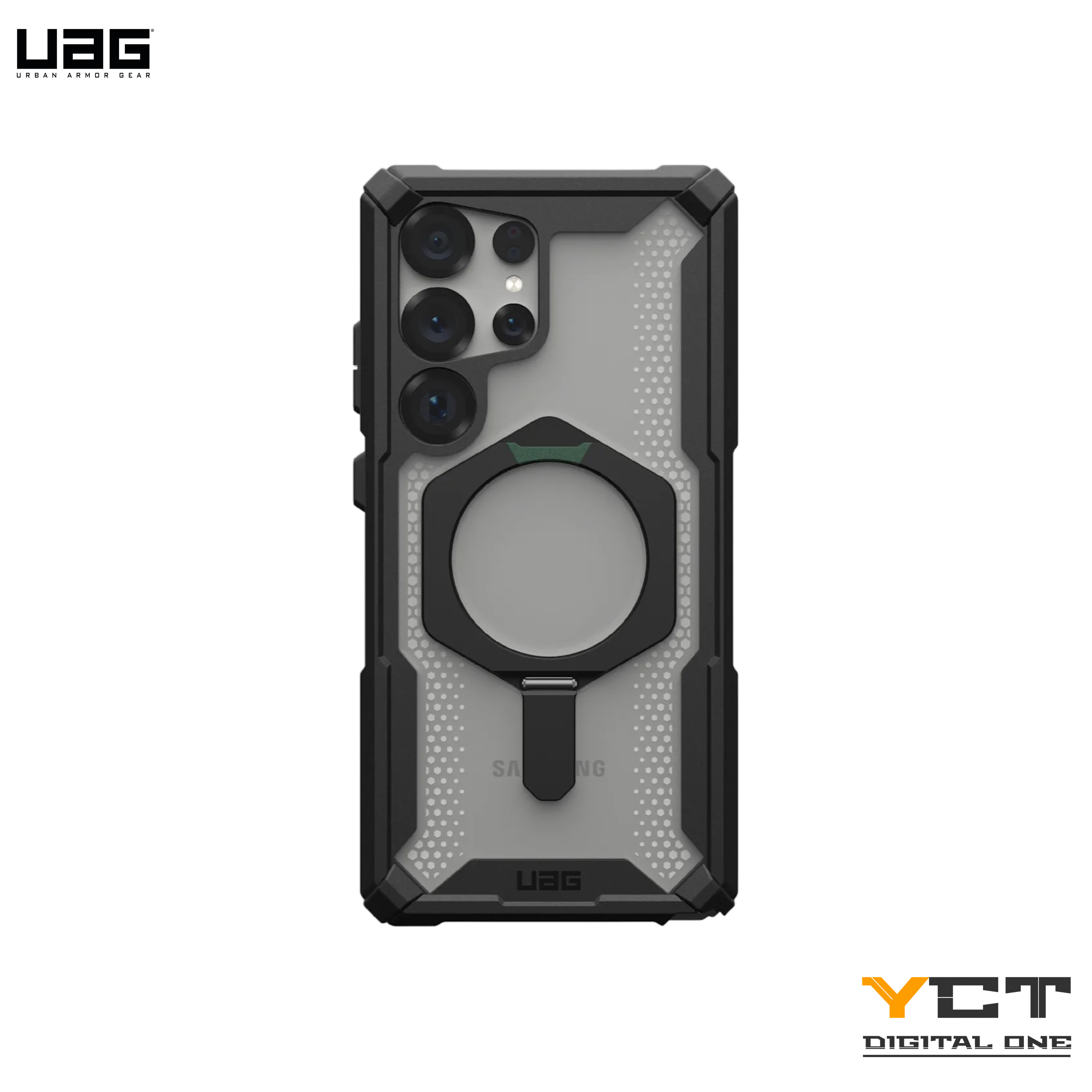 UAG Plasma XTE Galaxy S25  系列手機保護殼