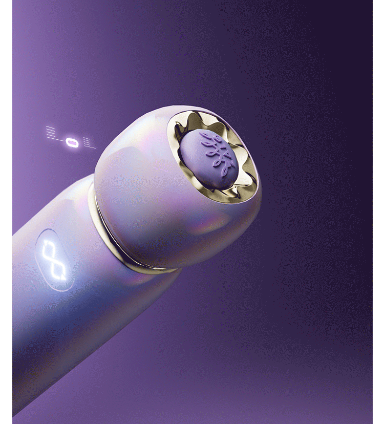 ZALO,ZALO LIA,ZALO LIA 吮吸按摩器,吸吮器,陰蒂吸吮器,吸吮震動器,陰蒂震動器,吸吮愉悅器,情趣用品,情趣玩具,成人玩具,成人用品