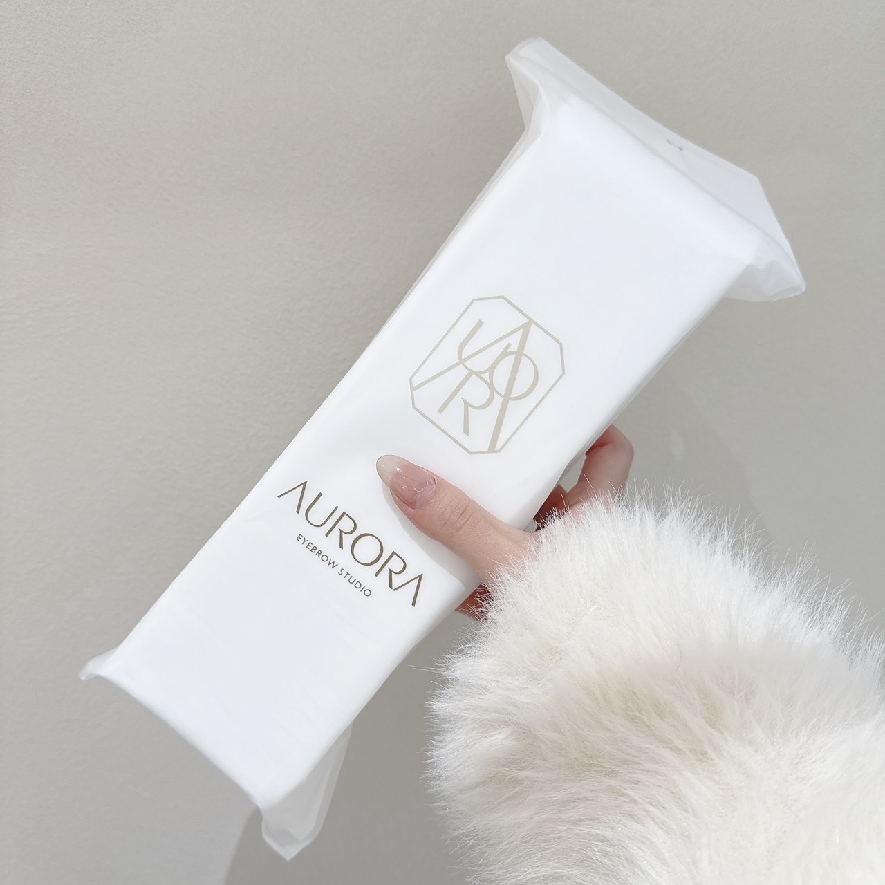 【Aurora】加厚棉片