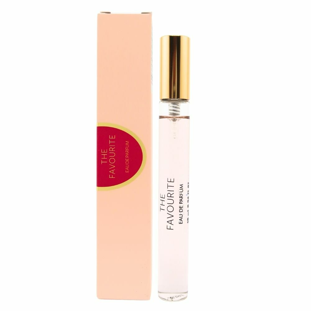 Penhaligon's 潘海利根 The Favourite 女王的耳語淡香精 EDP 10ml (附盒)