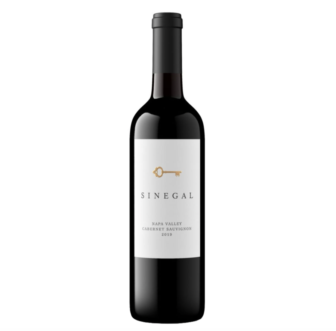 Sinegal Estate Cabernet Sauvignon 2019 (V98)