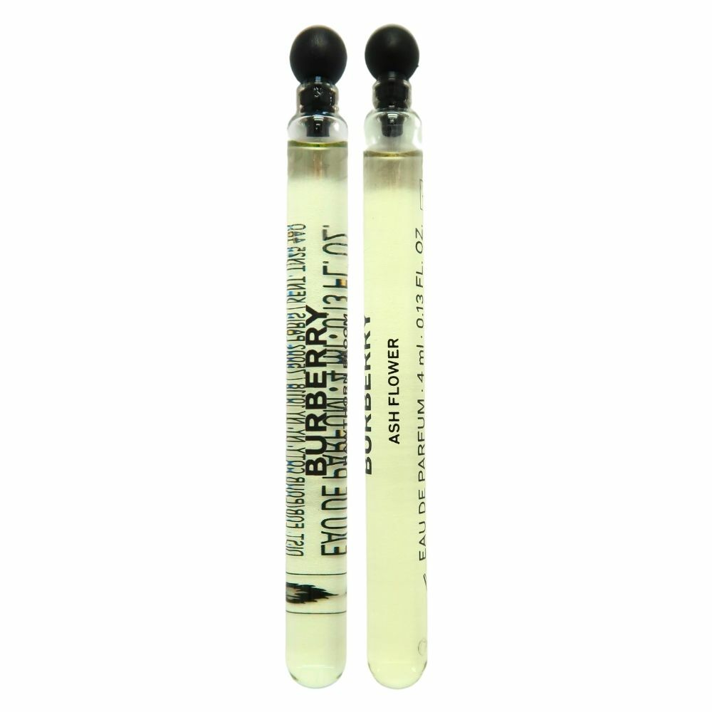Burberry 高訂系列 Ash Flower 未燼之花淡香精 EDP 4ml