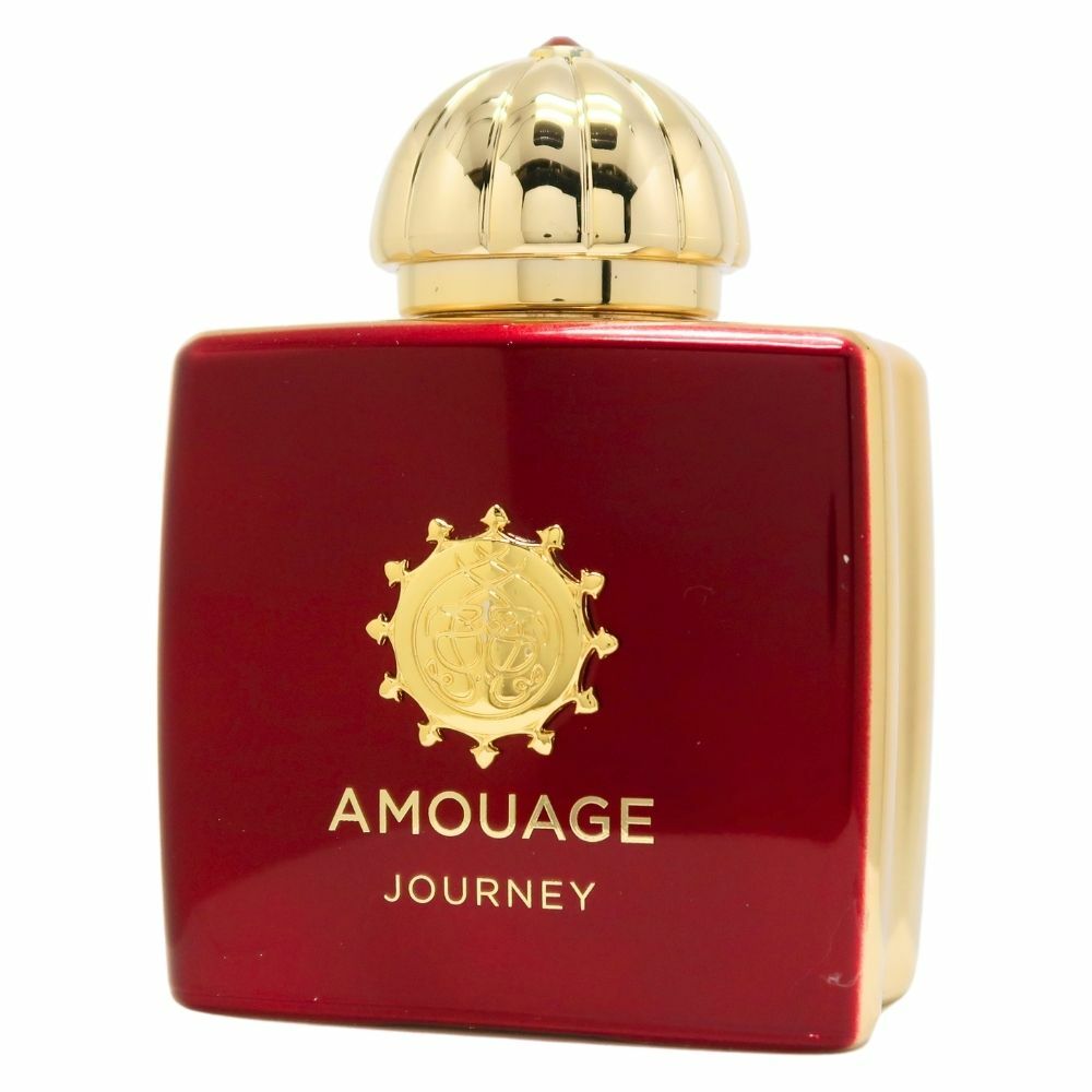 AMOUAGE 愛慕 Journey 香遇旅圖女性淡香精 EDP 100ml TESTER (原廠蓋)