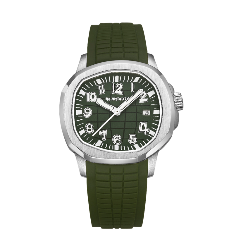 AQUANOID - Avocado Green