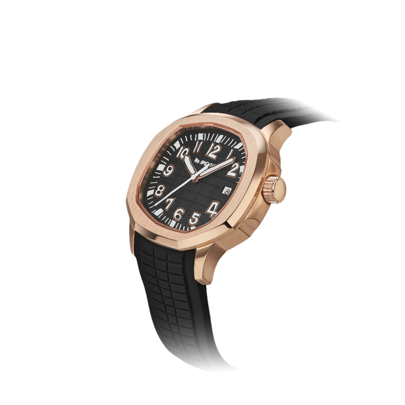 AQUANOID - Rosie Black