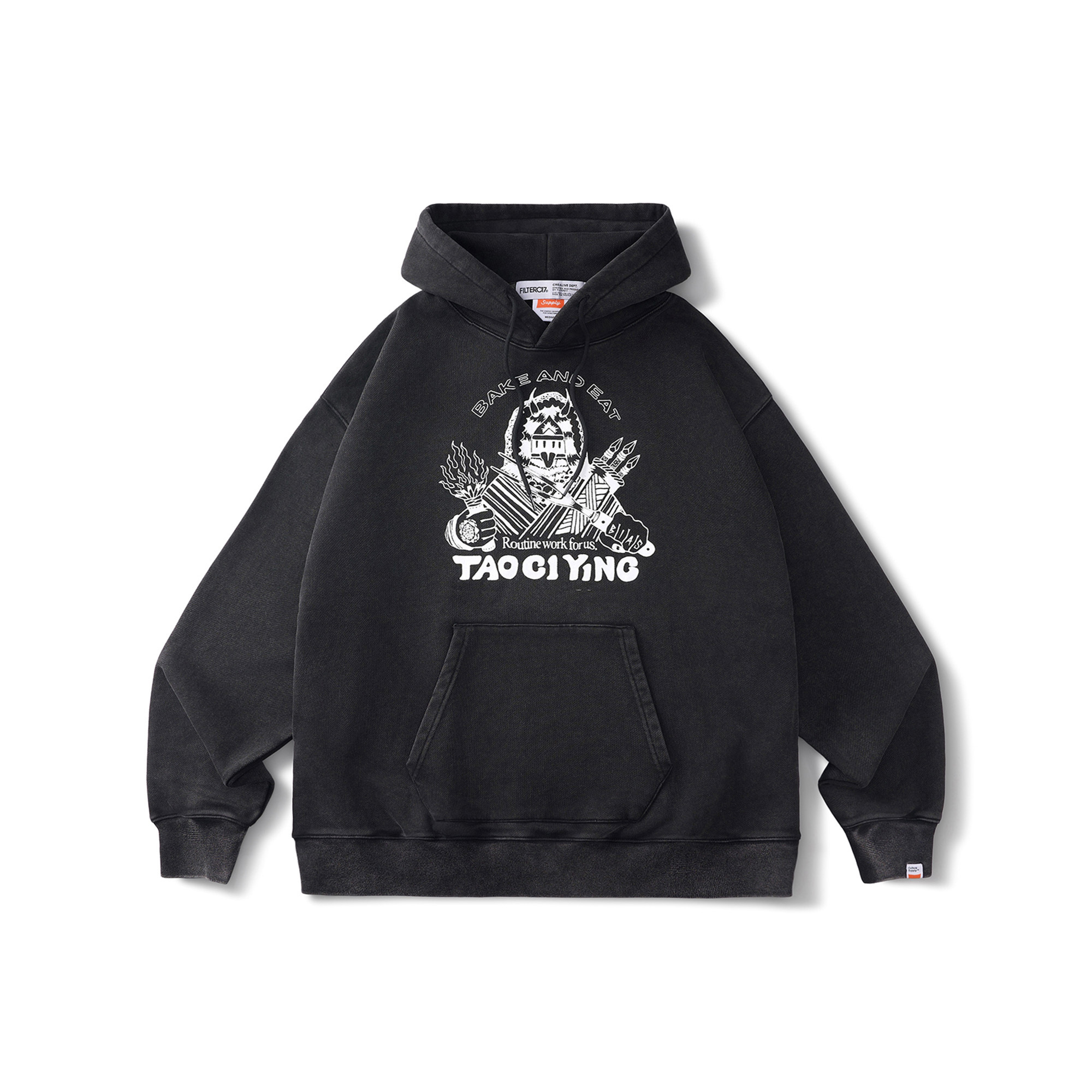 Filter017 淘氣營帽T