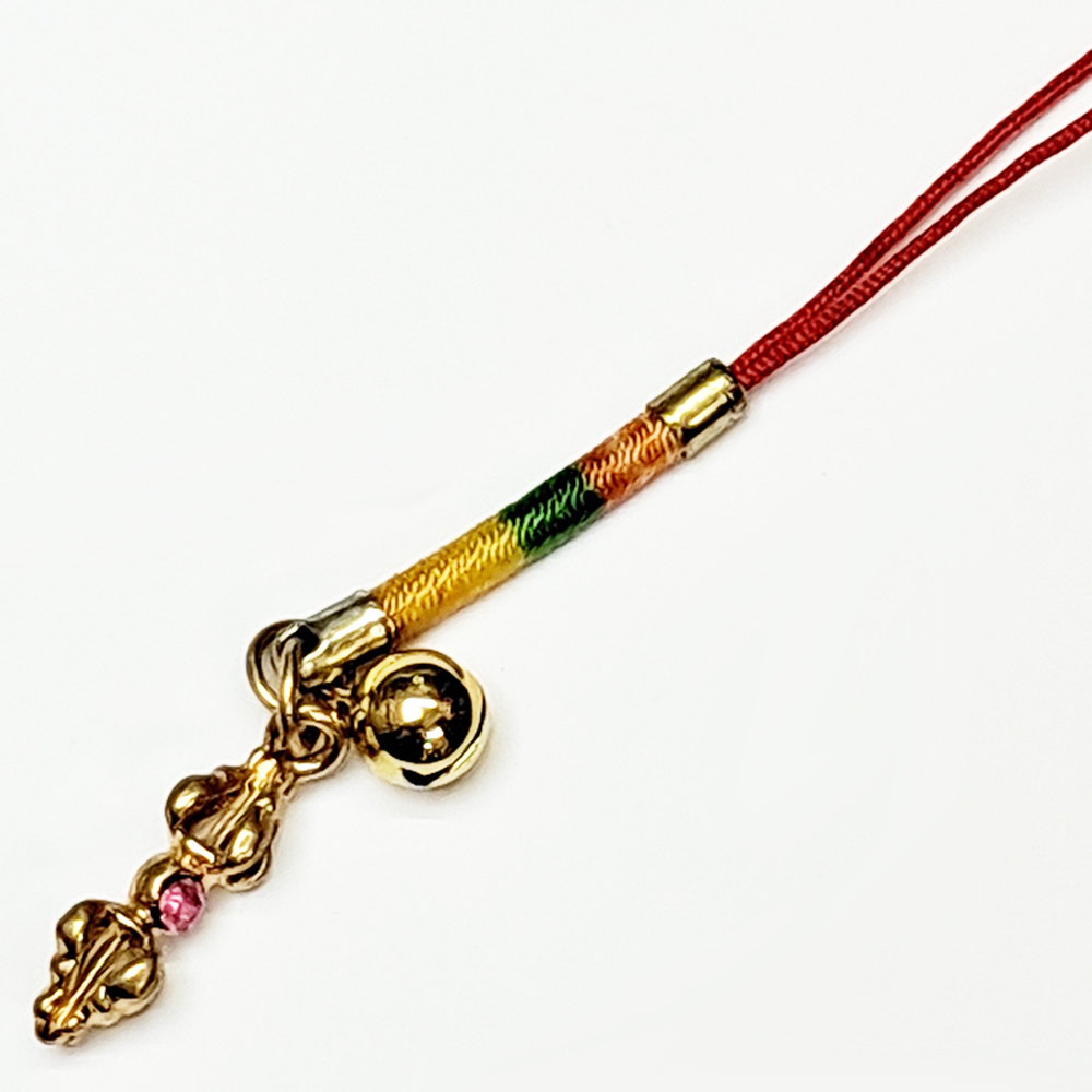 金剛杵掛飾【十方】154285