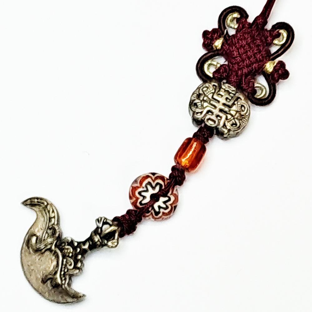 金剛釜掛飾【十方】154282