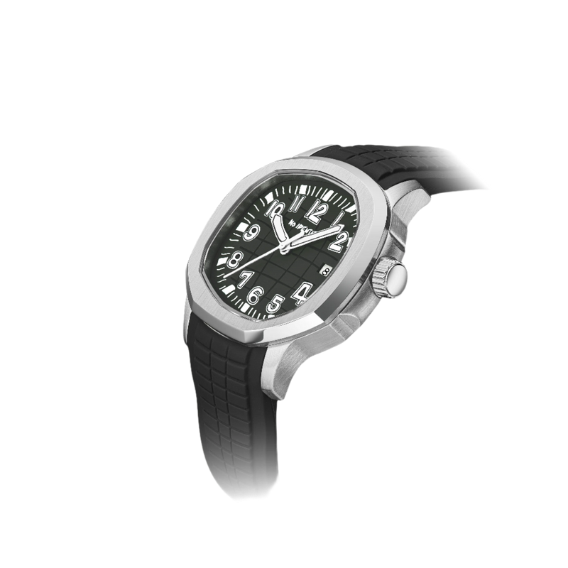 AQUANOID - Knight Black