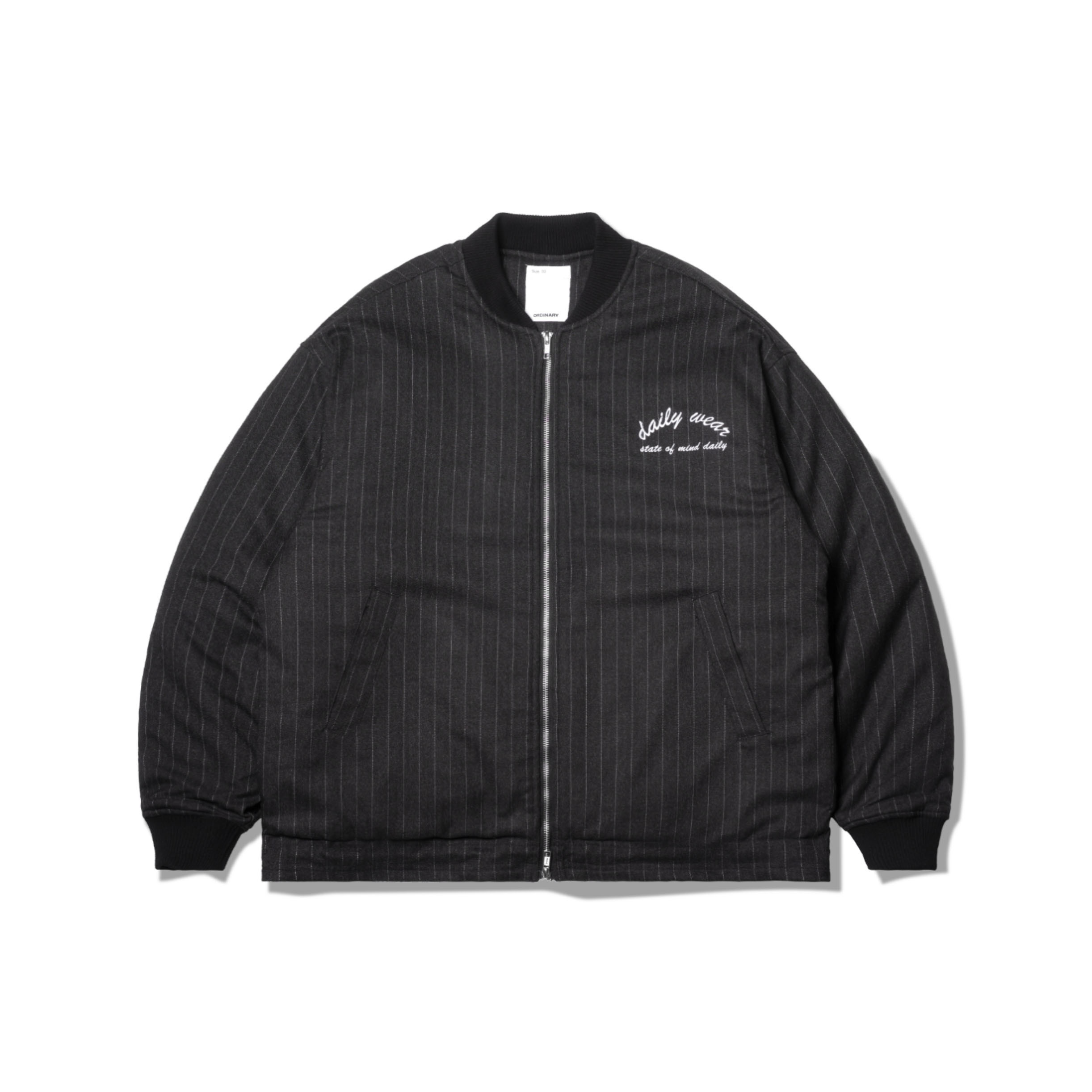 ORDINARY 直條棒外