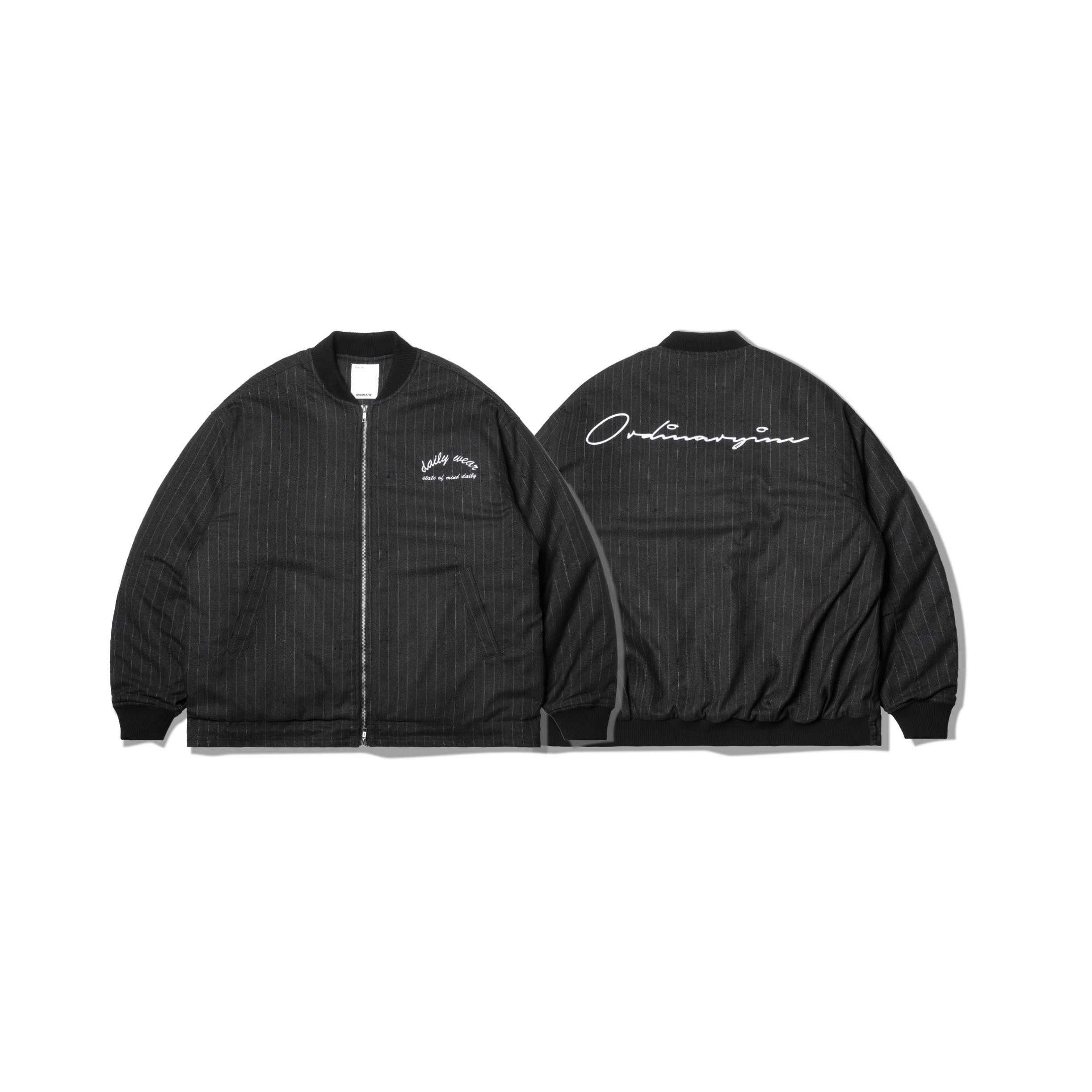 ORDINARY 直條棒外