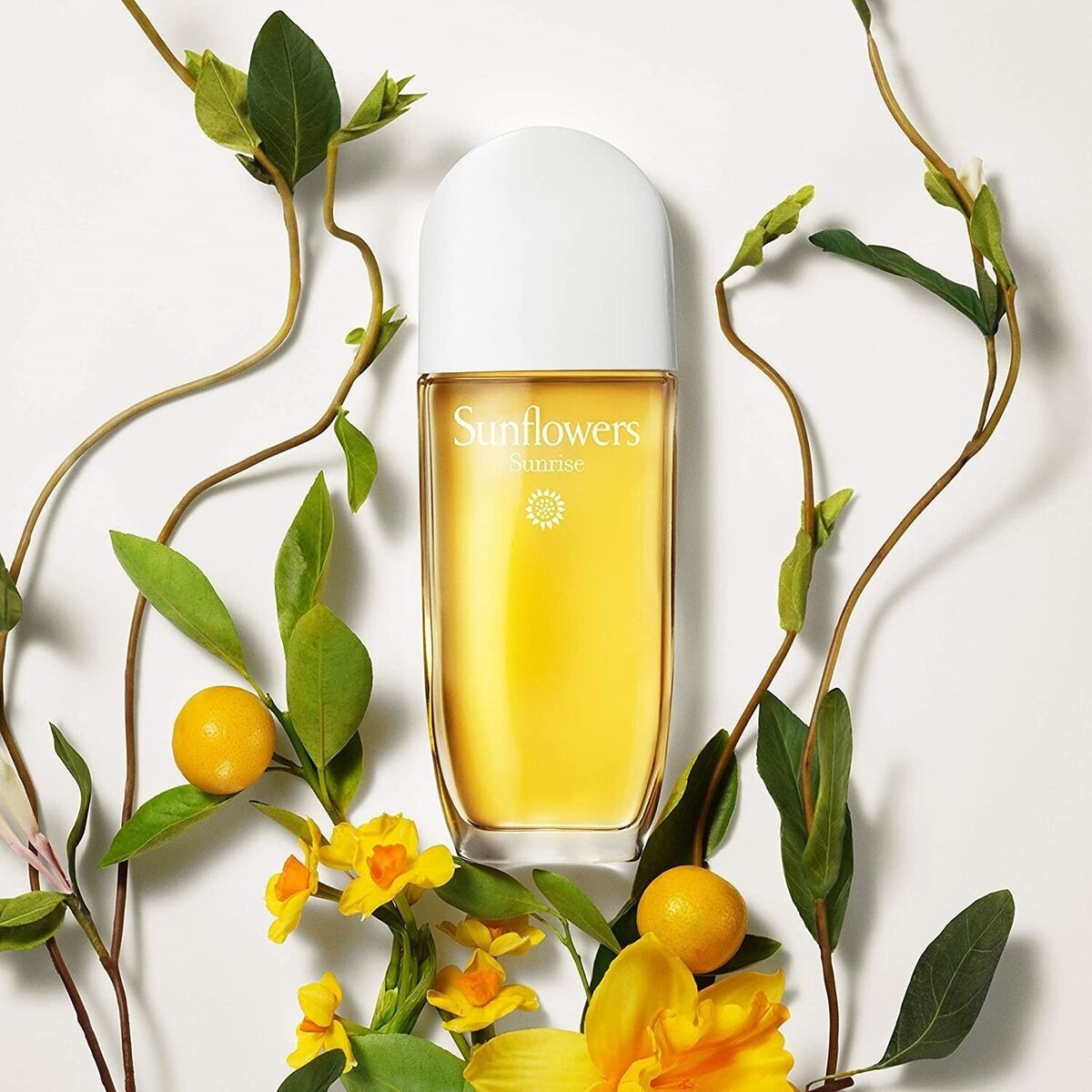 【預購】Elizabeth Arden Sunflowers Sunrise G012301 香水100ML（簡易包裝）