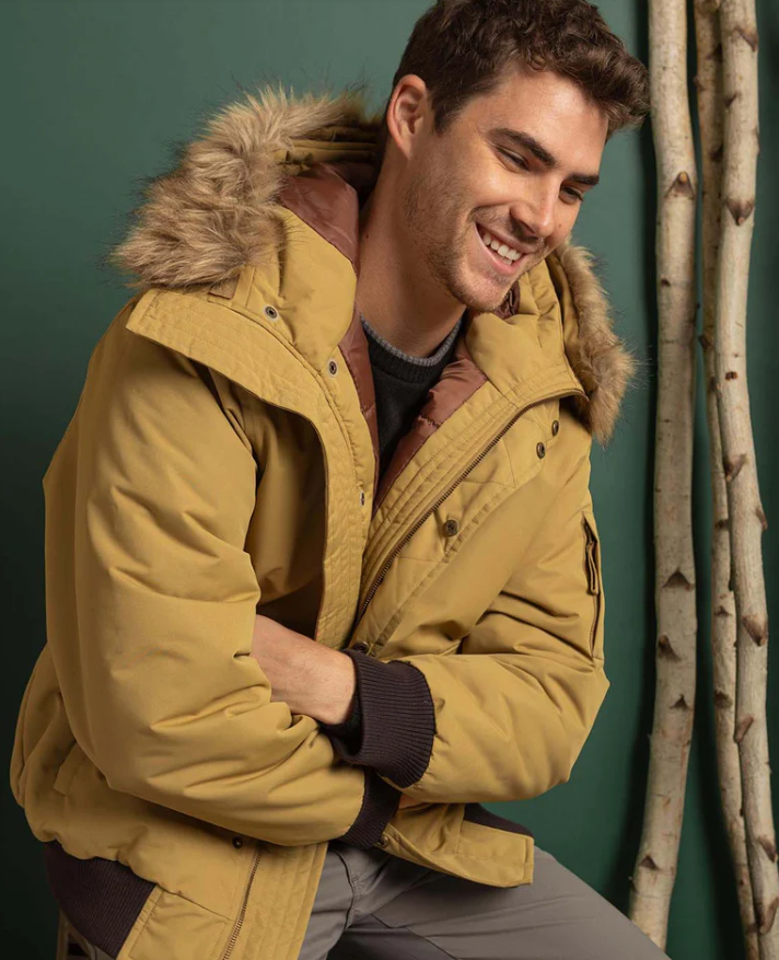 【預購】U.S. POLO ASSN G012350 男裝外套