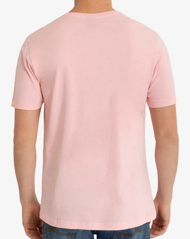 【預購】U.S. POLO ASSN G012352 男裝圓領短袖TEE