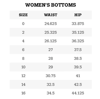 【預購】U.S. POLO ASSN G012361 女裝彈性工裝長褲