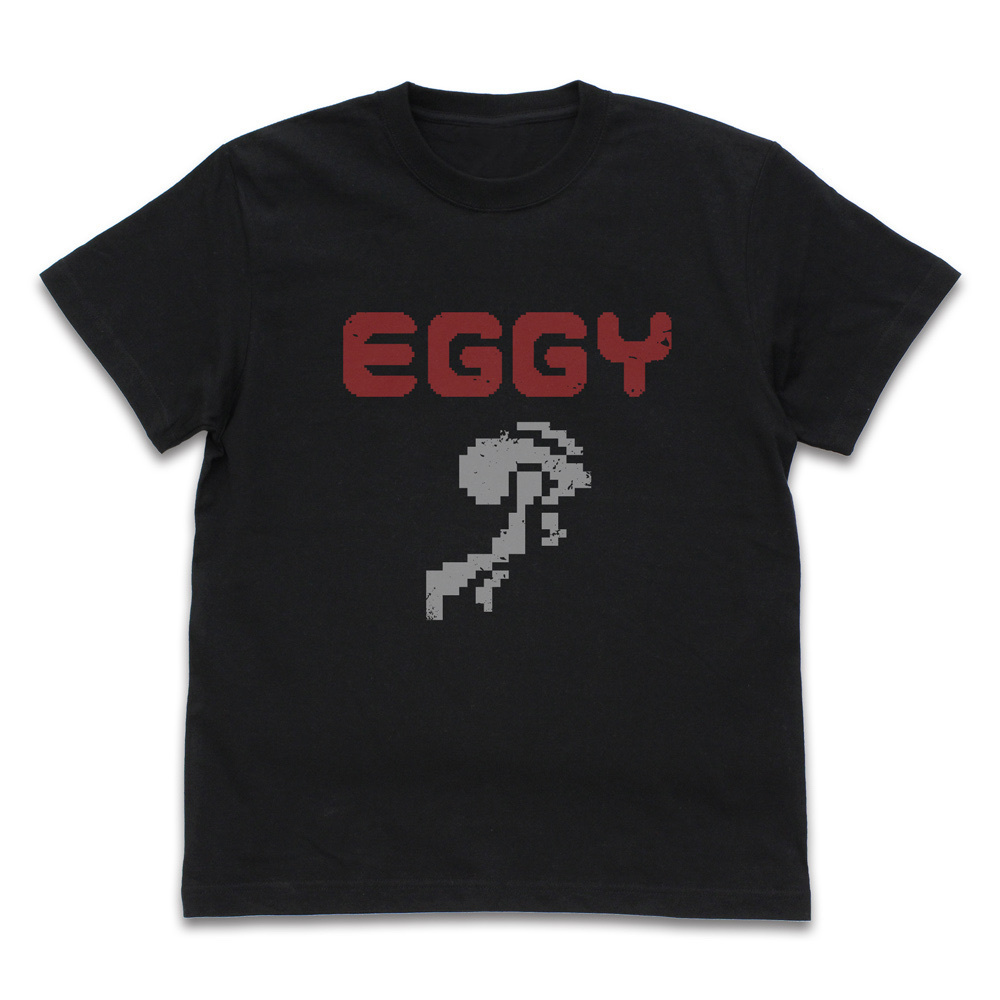 Cospa 0512 EGGY Tシャツ [EGGY]