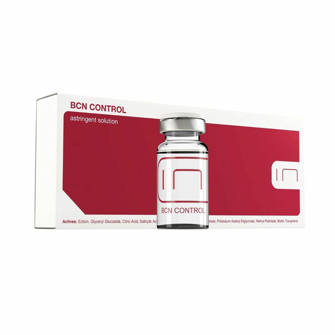 Institute BCN BCN Control 5mlx5