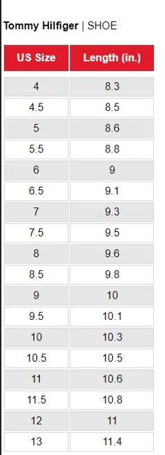 【預購】TOMMY HILFIGER G012331 女裝鞋