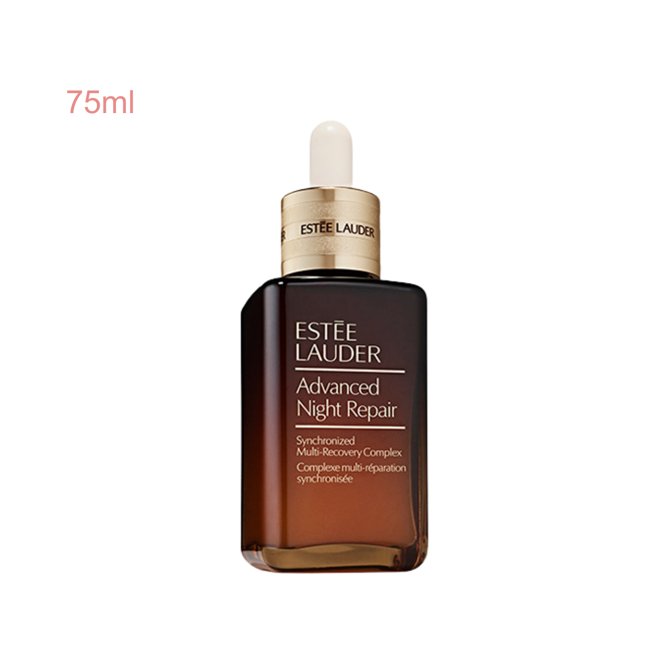 ESTĒE LAUDER 升級再生基因修復精華