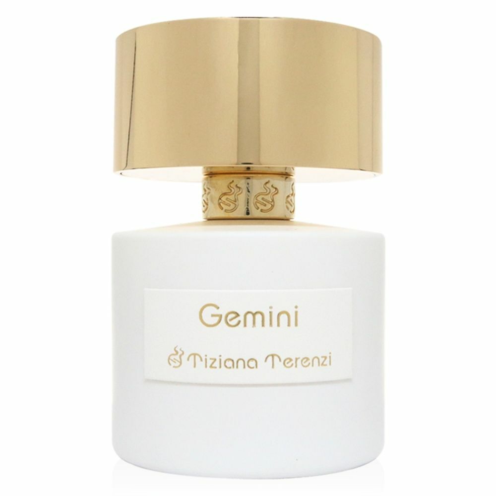 Tiziana Terenzi 蒂齊納泰倫斯 Gemini 雙子座香精 EXTRAIT 100ml TESTER (原廠蓋)